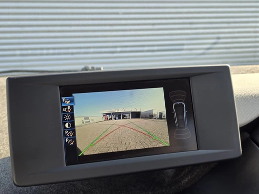 BMW i3 - Afbeelding 22 van 23