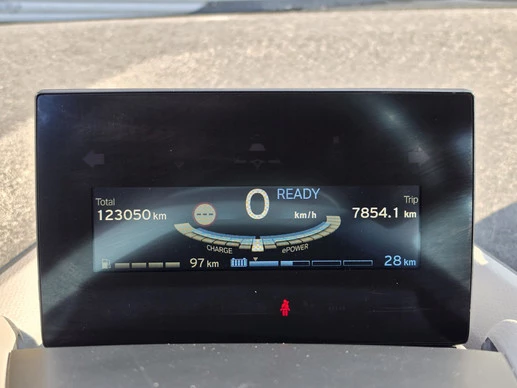 BMW i3 - Afbeelding 23 van 23