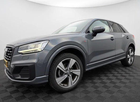 Audi Q2 - Afbeelding 1 van 30