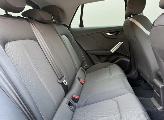 Audi Q2 - Afbeelding 2 van 30