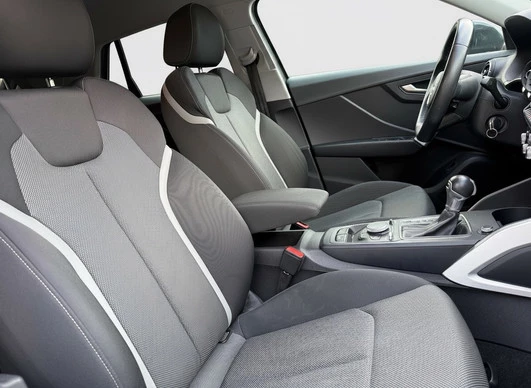 Audi Q2 - Afbeelding 3 van 30