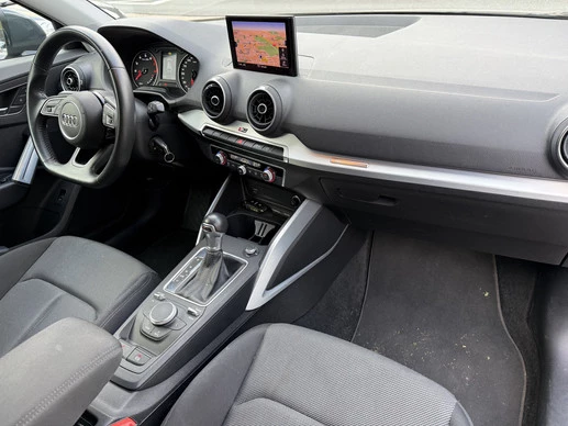 Audi Q2 - Afbeelding 4 van 30