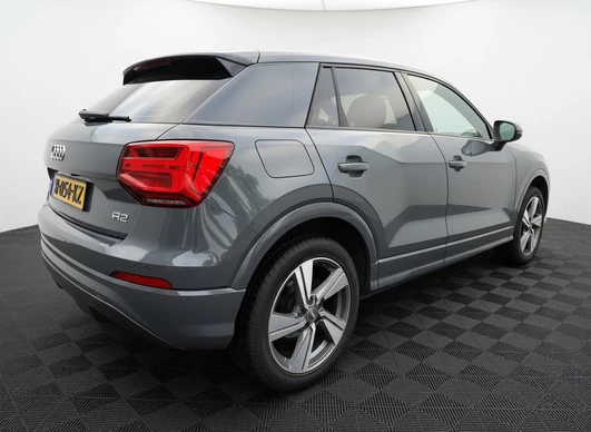 Audi Q2 - Afbeelding 6 van 30
