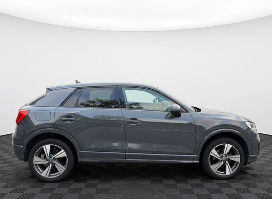 Audi Q2 - Afbeelding 7 van 30