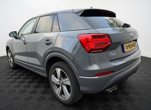 Audi Q2 - Afbeelding 8 van 30