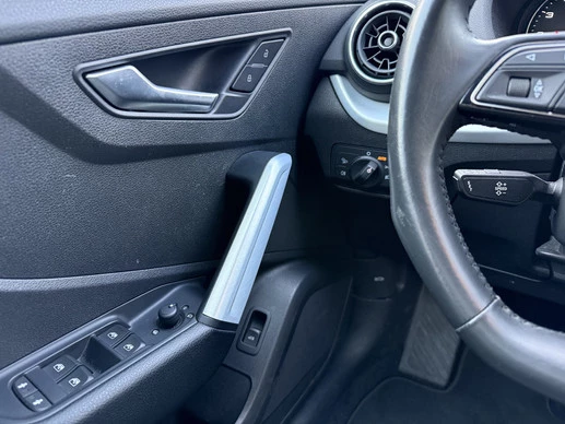 Audi Q2 - Afbeelding 9 van 30