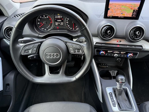 Audi Q2 - Afbeelding 10 van 30