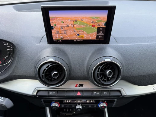 Audi Q2 - Afbeelding 12 van 30