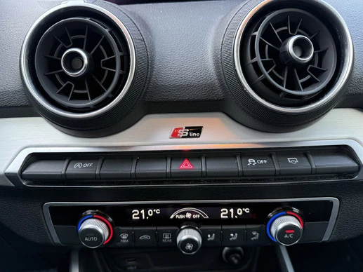 Audi Q2 - Afbeelding 13 van 30