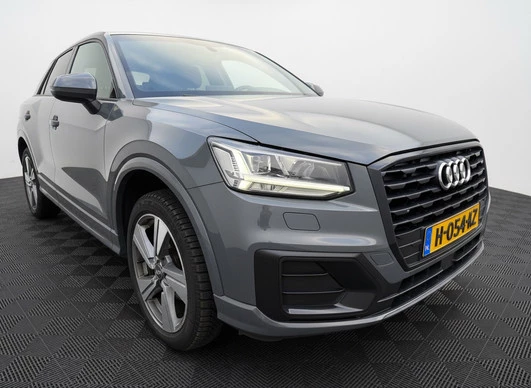 Audi Q2 - Afbeelding 15 van 30