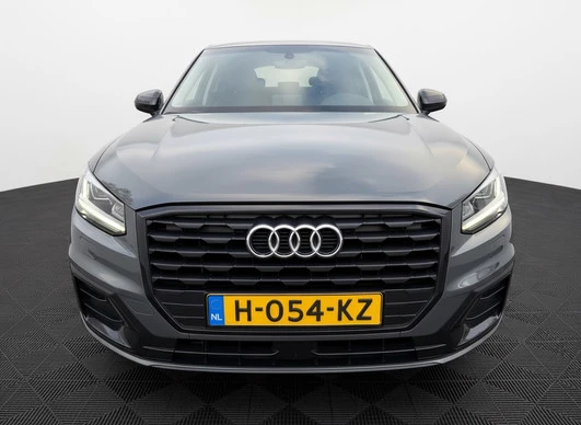 Audi Q2 - Afbeelding 16 van 30