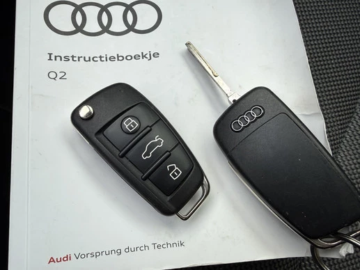 Audi Q2 - Afbeelding 17 van 30