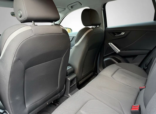 Audi Q2 - Afbeelding 19 van 30