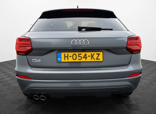 Audi Q2 - Afbeelding 20 van 30