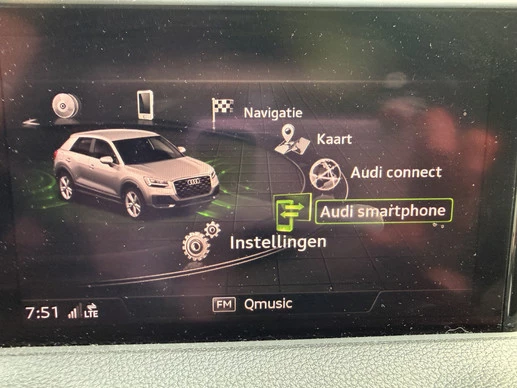 Audi Q2 - Afbeelding 24 van 30