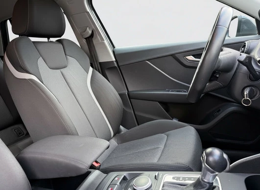 Audi Q2 - Afbeelding 25 van 30