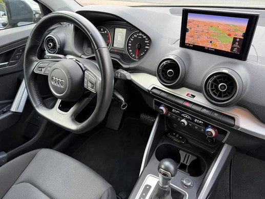 Audi Q2 - Afbeelding 26 van 30