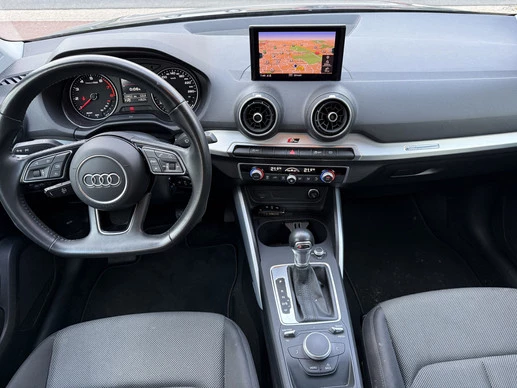 Audi Q2 - Afbeelding 27 van 30