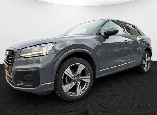 Audi Q2 - Afbeelding 28 van 30