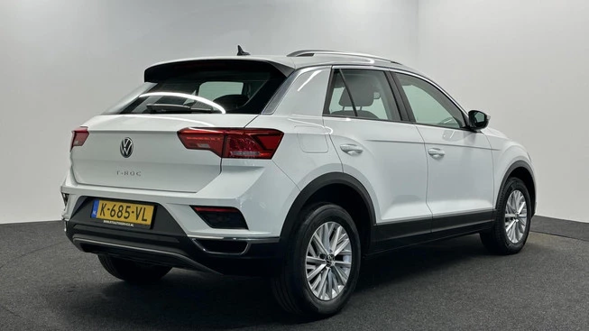 Volkswagen T-Roc - Afbeelding 2 van 30
