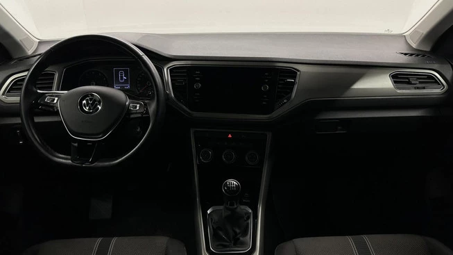 Volkswagen T-Roc - Afbeelding 3 van 30