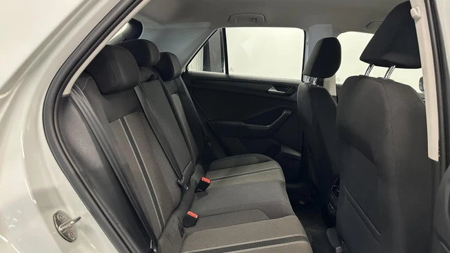 Volkswagen T-Roc - Afbeelding 5 van 30