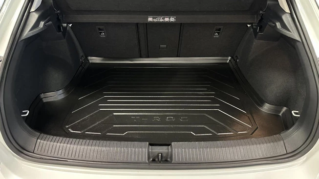 Volkswagen T-Roc - Afbeelding 6 van 30
