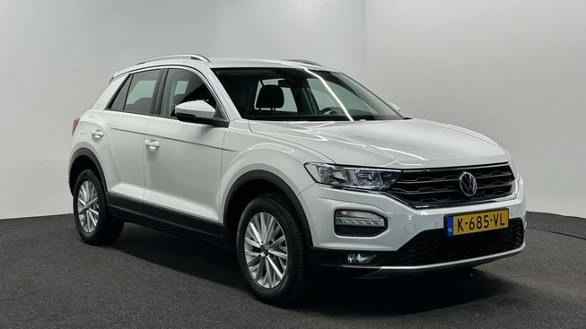 Volkswagen T-Roc - Afbeelding 9 van 30