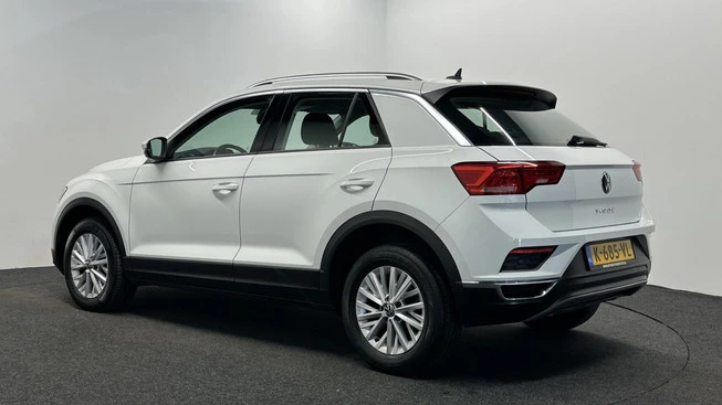 Volkswagen T-Roc - Afbeelding 10 van 30