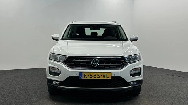 Volkswagen T-Roc - Afbeelding 11 van 30