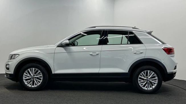 Volkswagen T-Roc - Afbeelding 14 van 30