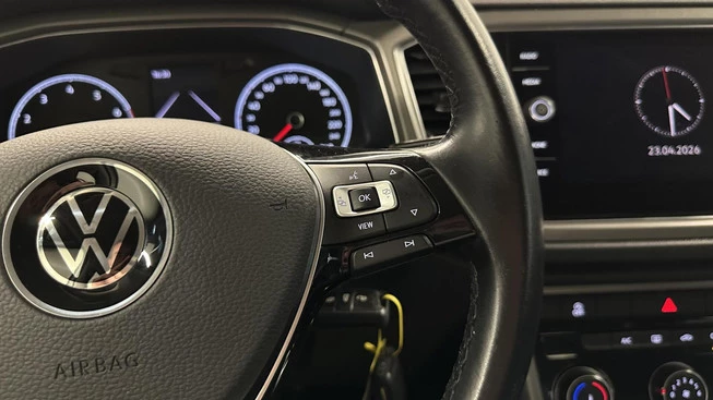 Volkswagen T-Roc - Afbeelding 30 van 30