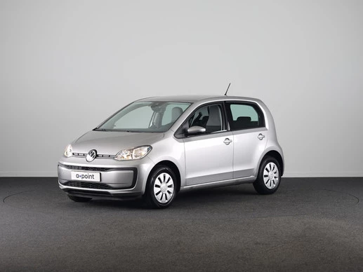Volkswagen up! - Afbeelding 1 van 24