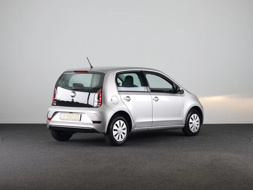Volkswagen up! - Afbeelding 3 van 24