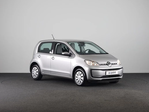 Volkswagen up! - Afbeelding 5 van 24