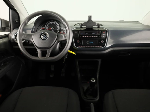 Volkswagen up! - Afbeelding 6 van 24