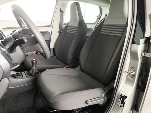 Volkswagen up! - Afbeelding 7 van 24