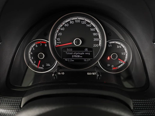 Volkswagen up! - Afbeelding 8 van 24