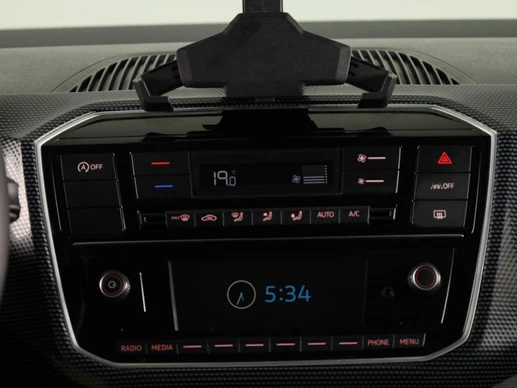 Volkswagen up! - Afbeelding 9 van 24