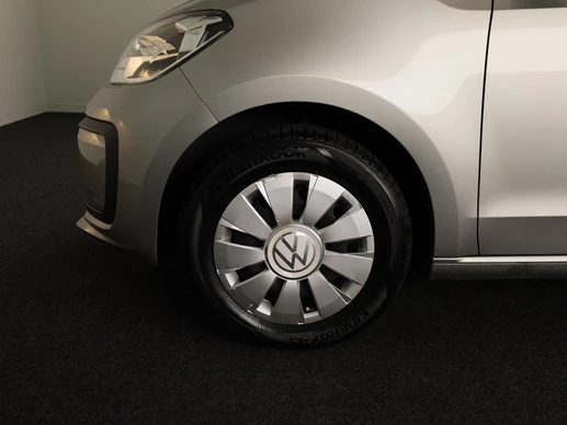Volkswagen up! - Afbeelding 10 van 24