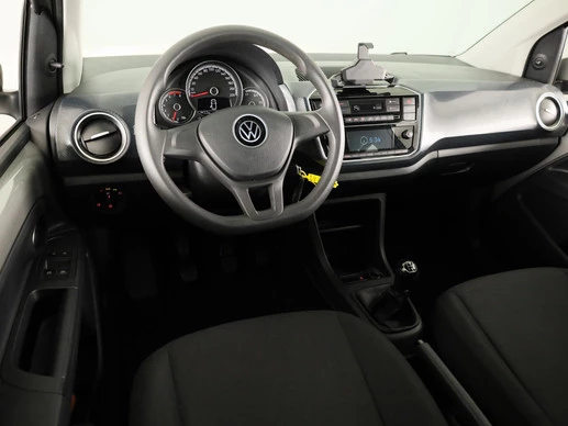 Volkswagen up! - Afbeelding 11 van 24