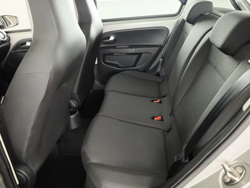 Volkswagen up! - Afbeelding 12 van 24