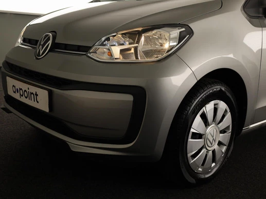 Volkswagen up! - Afbeelding 14 van 24