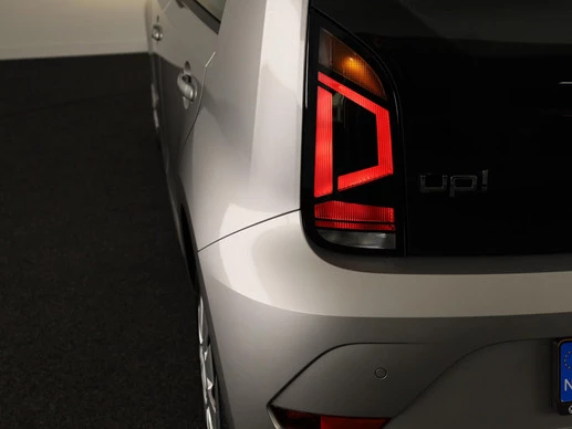 Volkswagen up! - Afbeelding 15 van 24