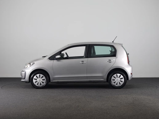 Volkswagen up! - Afbeelding 16 van 24