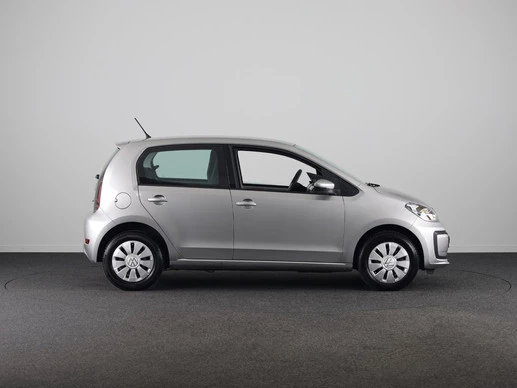 Volkswagen up! - Afbeelding 17 van 24