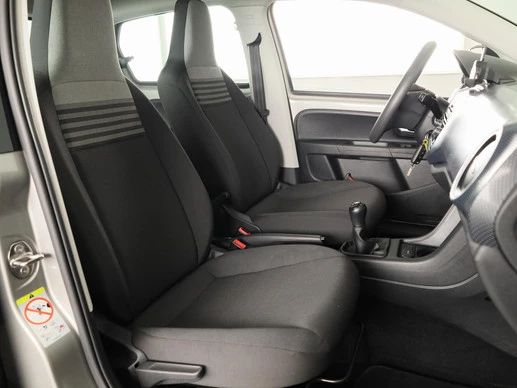 Volkswagen up! - Afbeelding 18 van 24