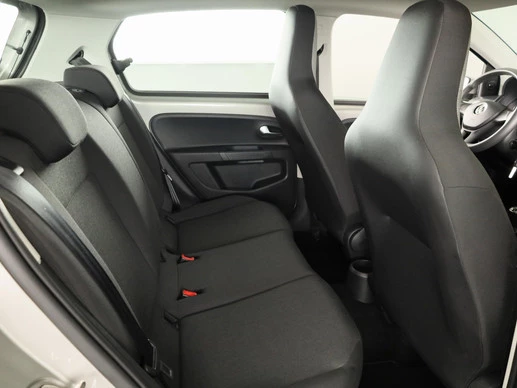 Volkswagen up! - Afbeelding 19 van 24