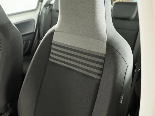 Volkswagen up! - Afbeelding 23 van 24