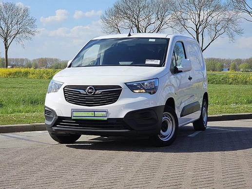 Opel Combo - Afbeelding 2 van 16